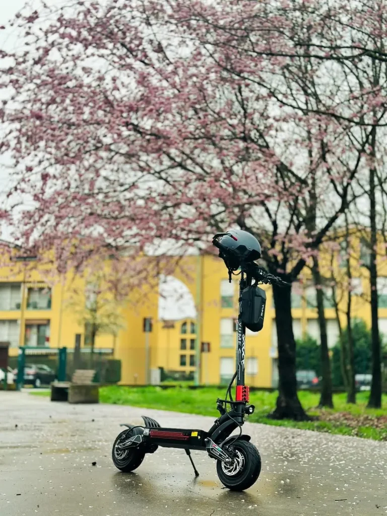 YUME Raptor Review