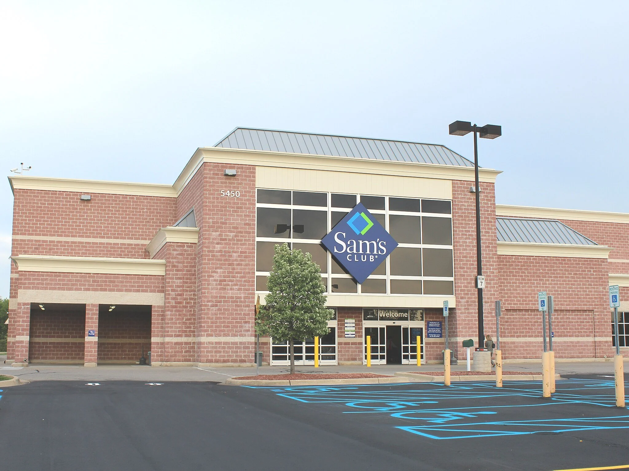 Sam's Club Return Policy