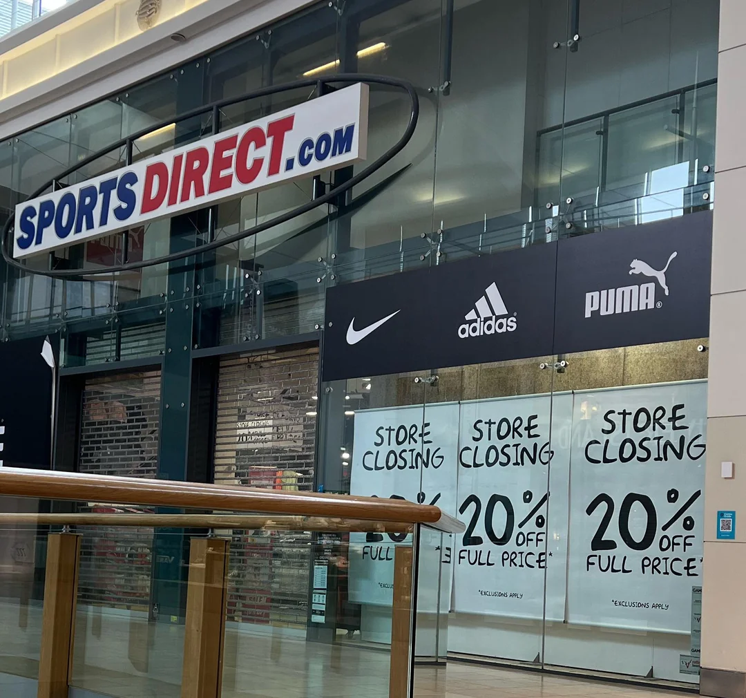 Sports Direct Return Policy