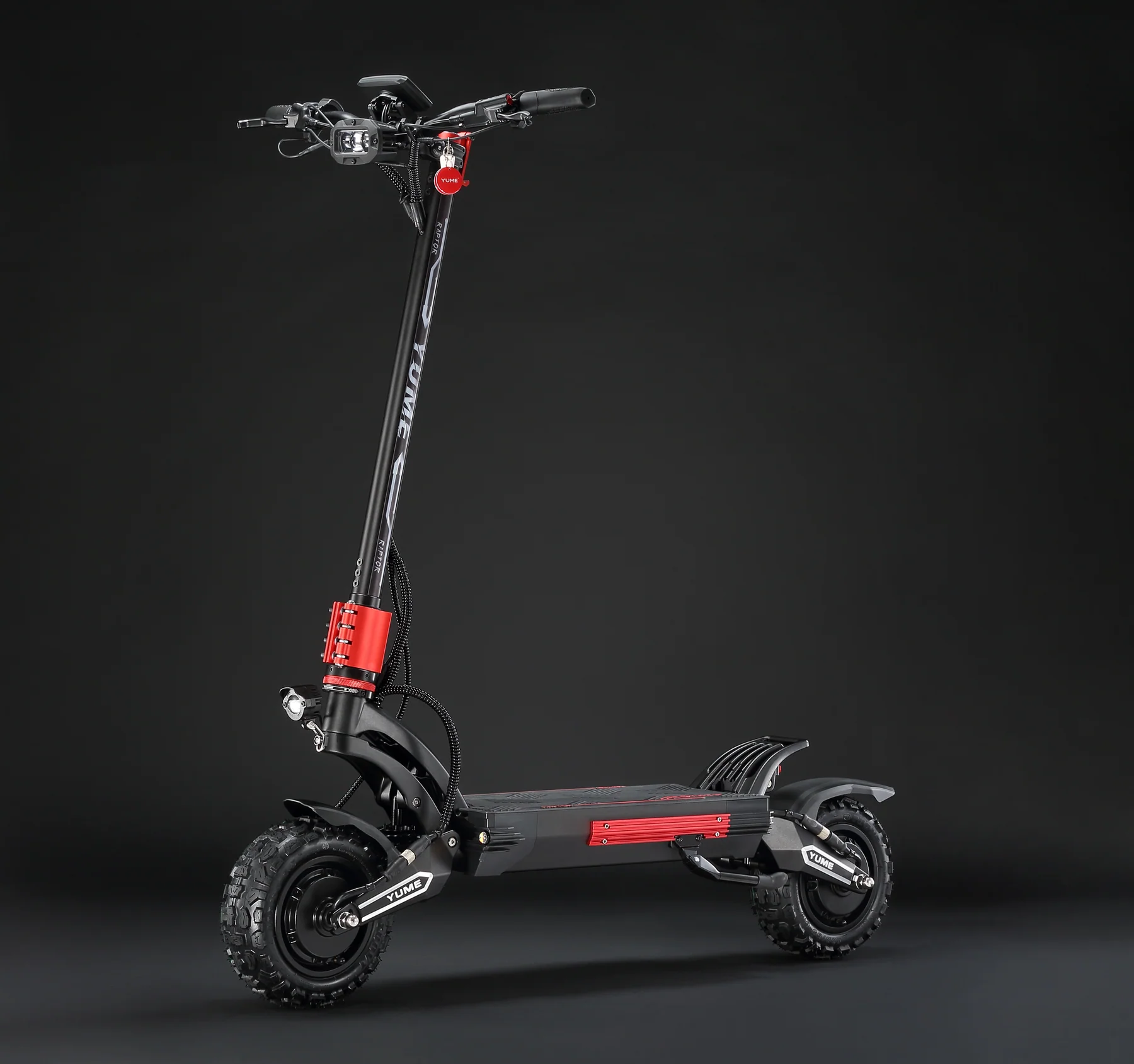 YUME Raptor2 Electric Scooter
