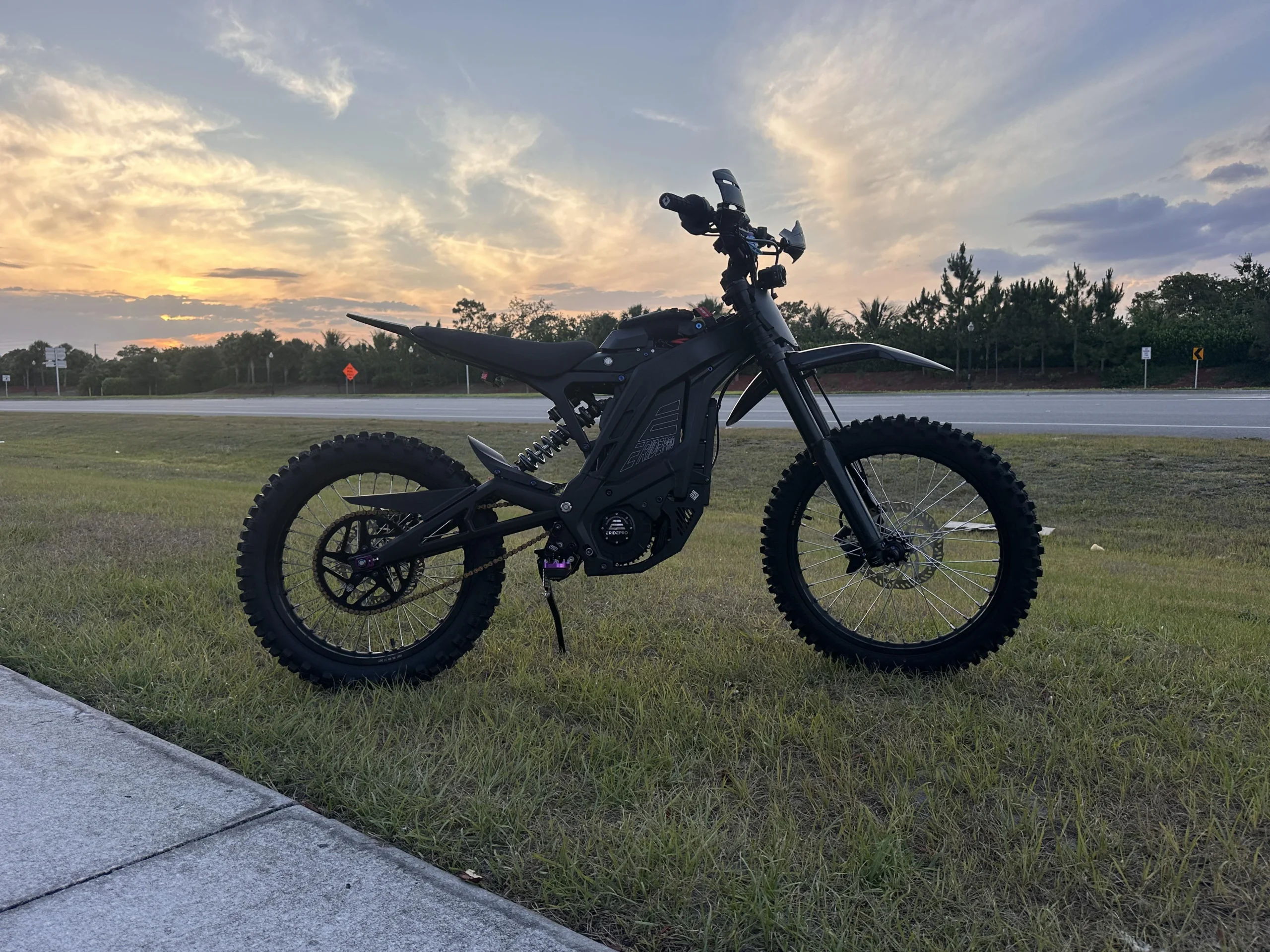 Best Electric Dirt Bike Brands