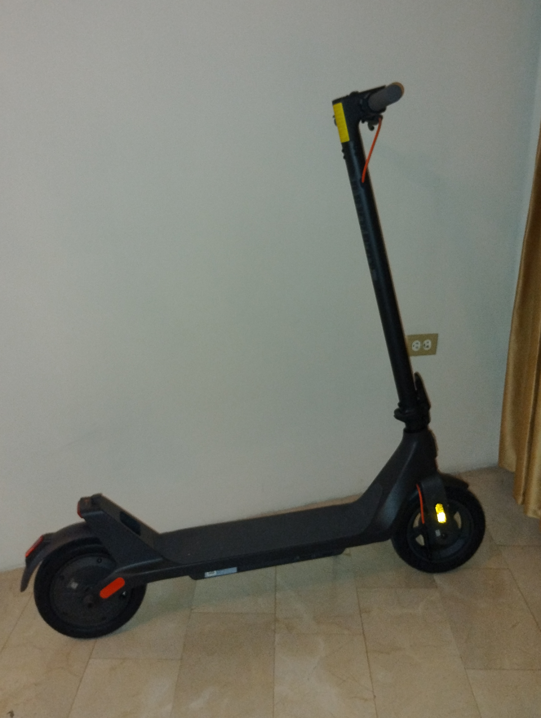 How To Remove The Speed Limiter On Xiaomi 4 Lite 2nd Gen Electric Scooter