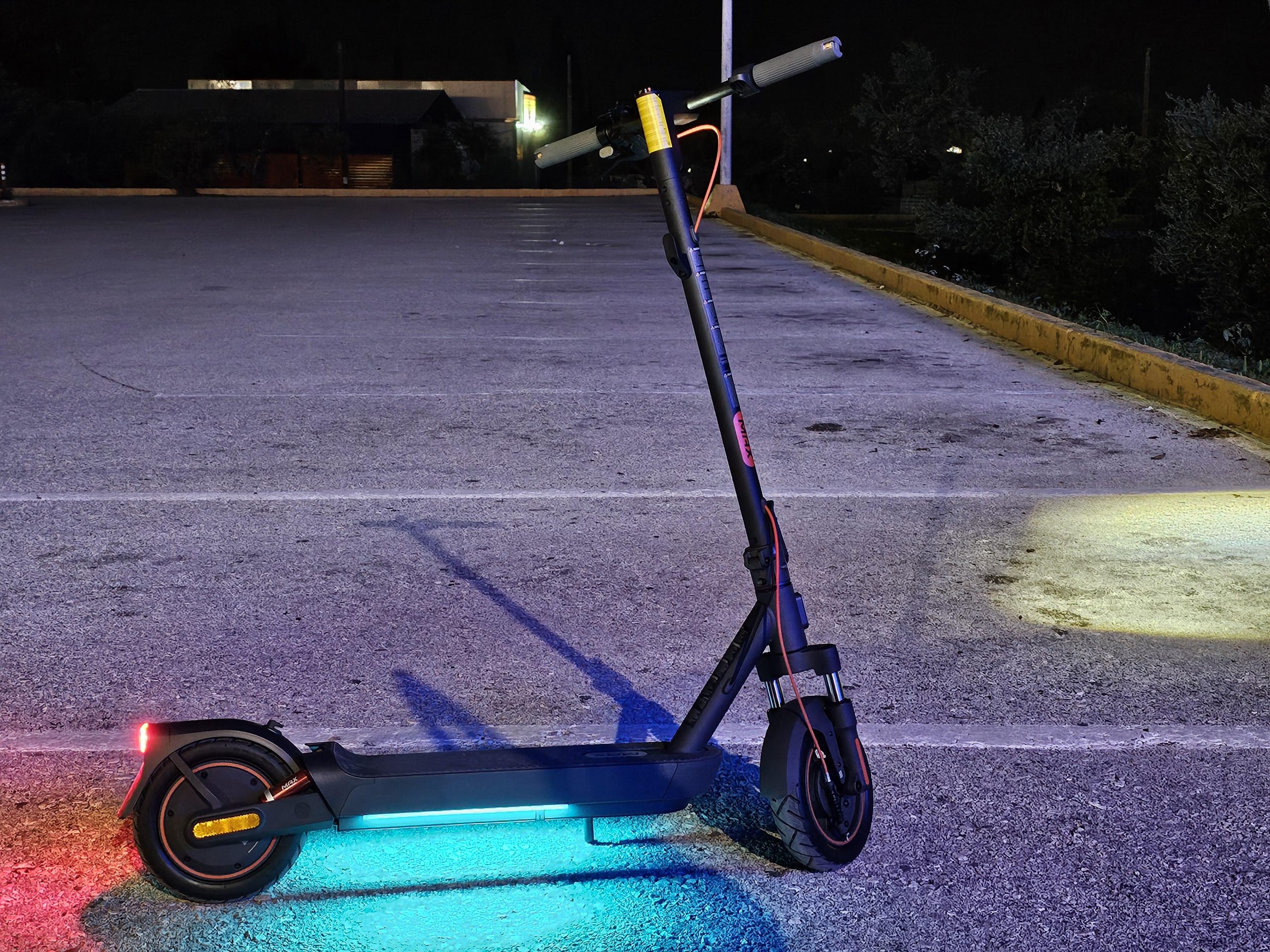 How To Remove The Speed Limiter On Xiaomi 5 Electric Scooter