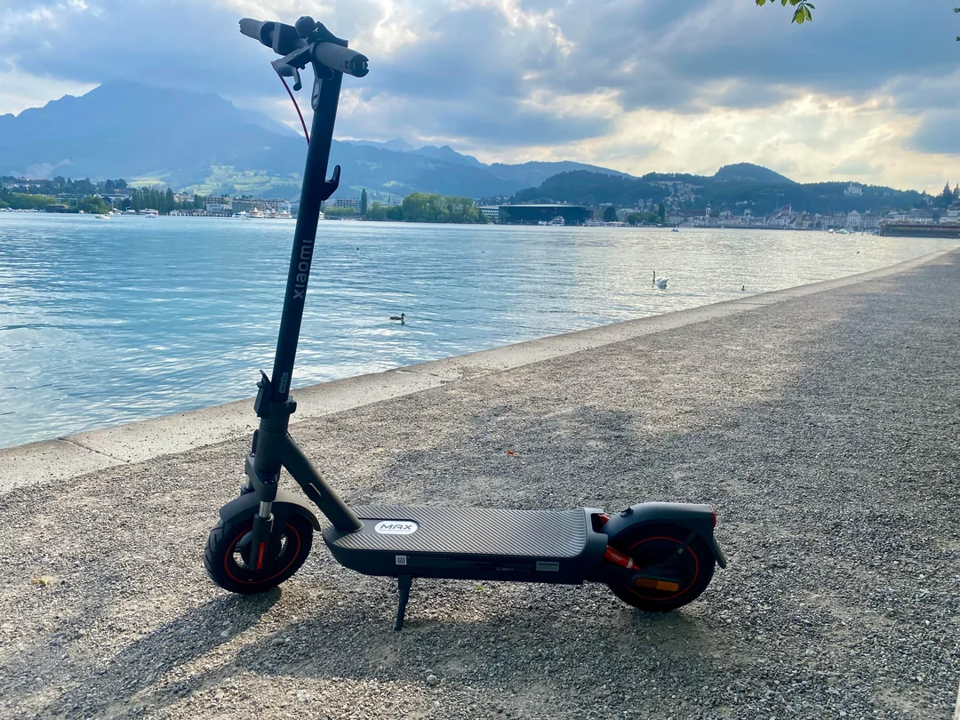 How To Remove The Speed Limiter On Xiaomi 5 Max Electric Scooter