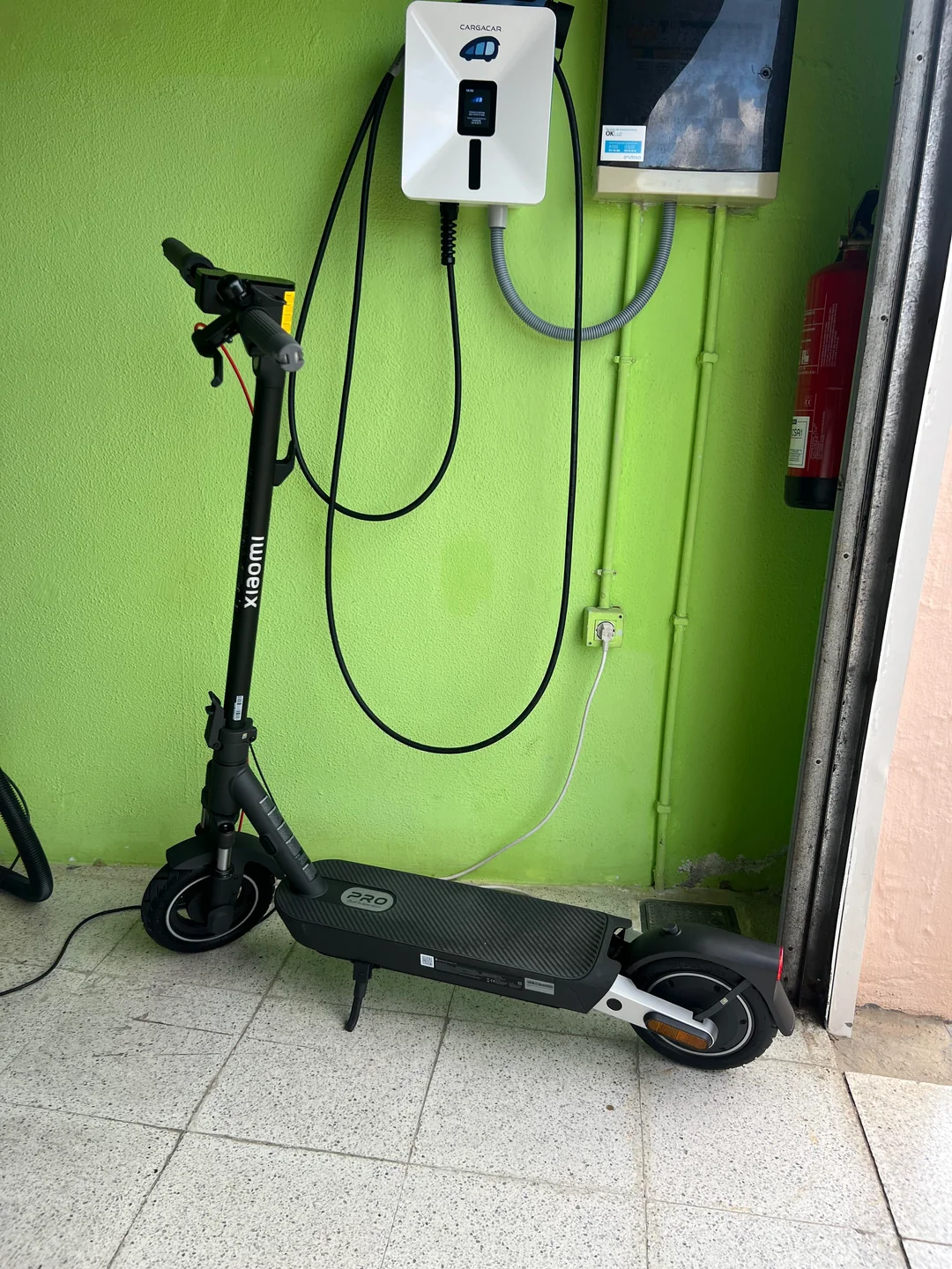 How To Remove The Speed Limiter On Xiaomi 5 Pro Electric Scooter