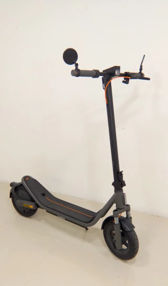 How to remove the speed limiter on Xiaomi 6 Ultra Electric Scooter