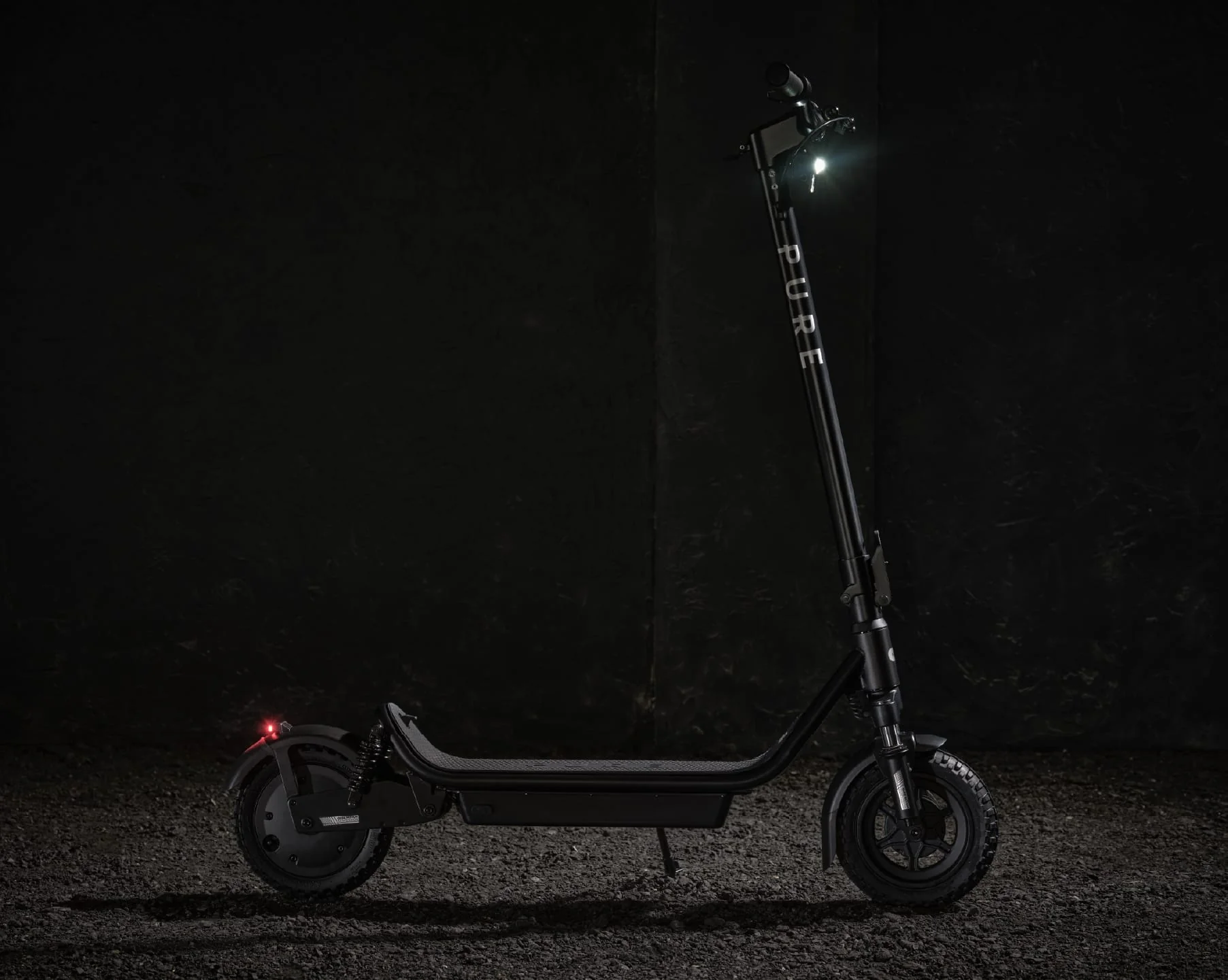 Pure Air 5 Pro Speed Hack