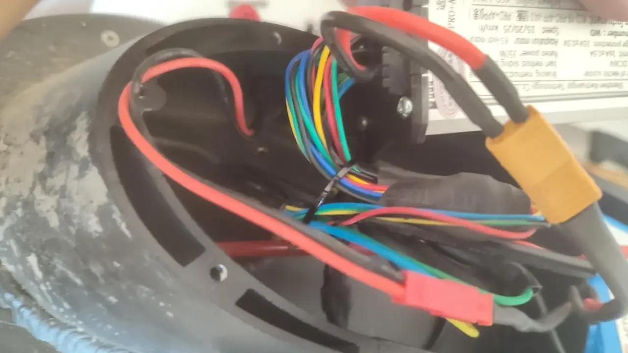 Removing The Speed Limiter On An Electric Scooter