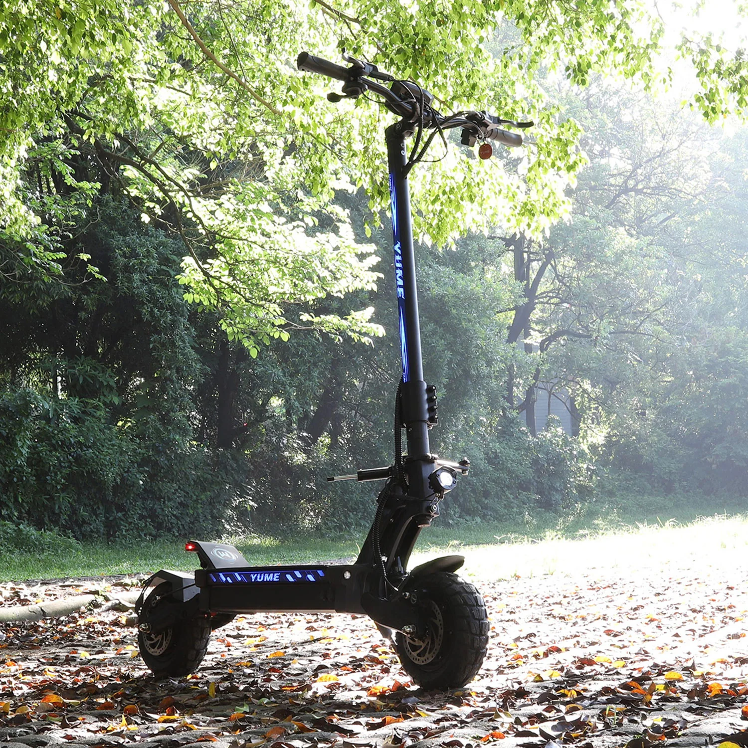 Promoção YUME Hawk