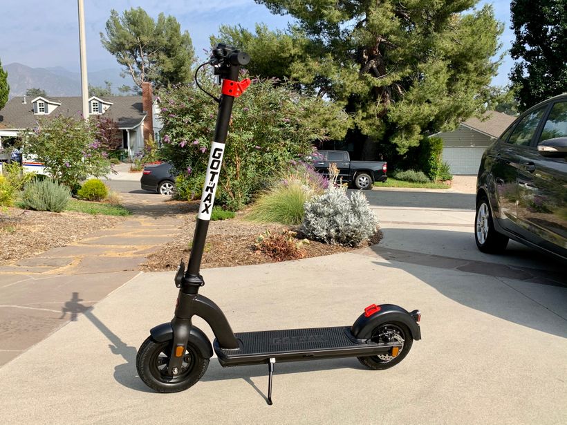 How To Remove The Speed Limiter On Gotrax G4 Pro Scooter