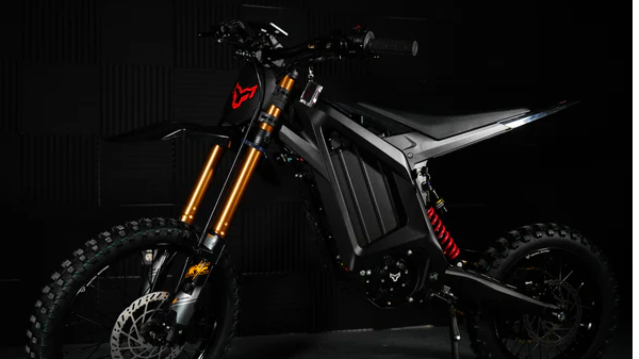 Latest Electric Dirt Bikes under 5000