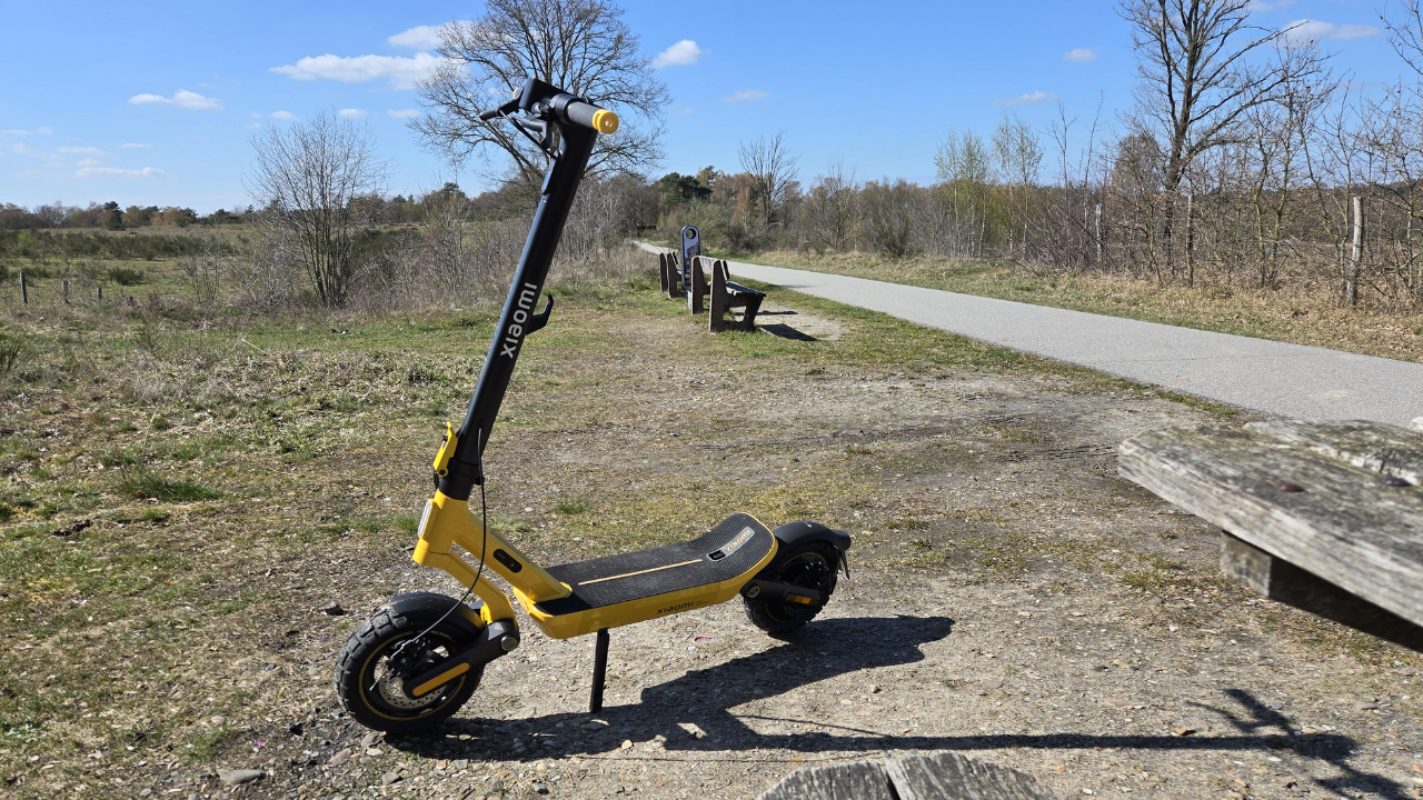 Why Avoid Xiaomi Electric Scooter 6 Ultra
