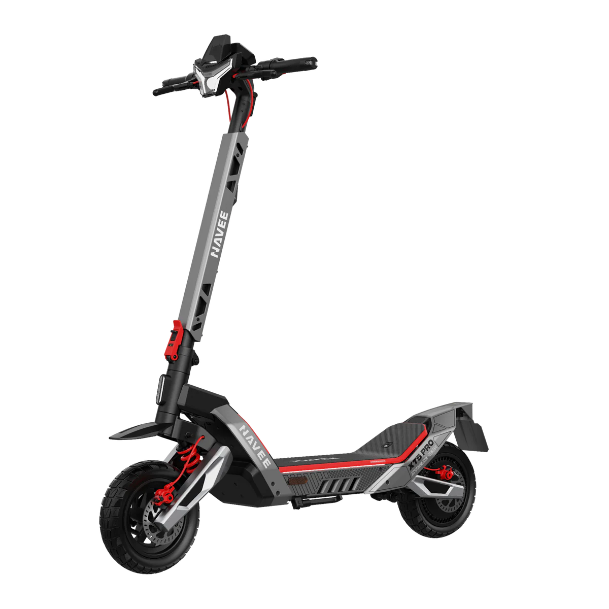 navee scooter discount code