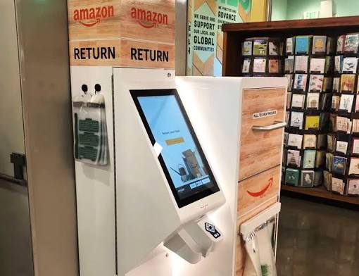 Amazon Returns Guide