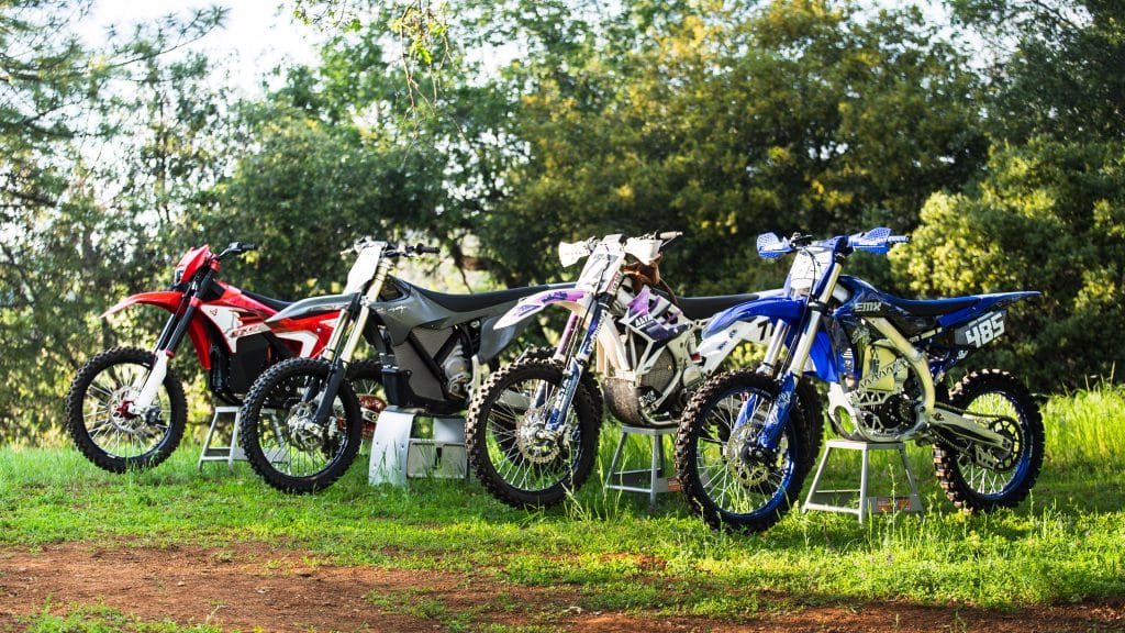 Cheap Electric Dirt Bikes Guide