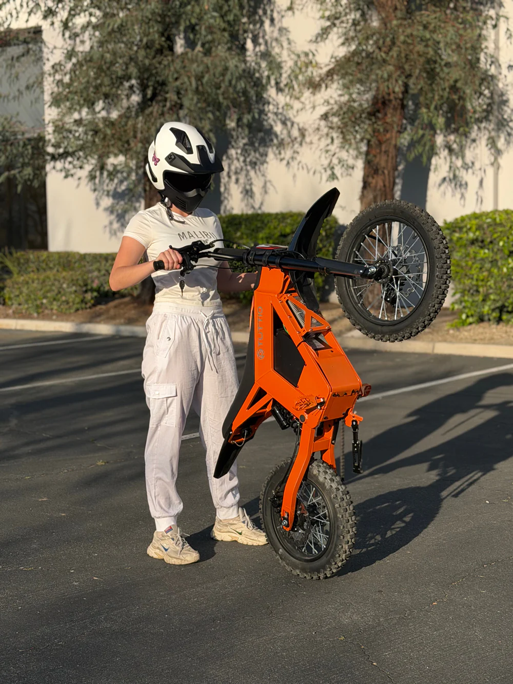 Electric Dirt Bike under $500