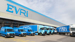 Evri Returns Complete Guide