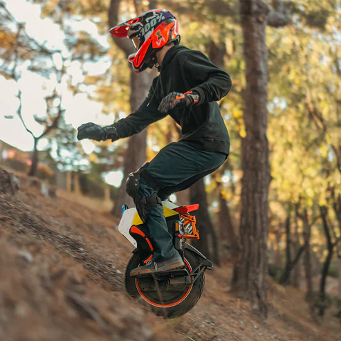 InMotion V14 Pro Discount Code