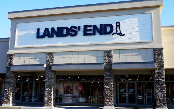 Land's End Returns Policy