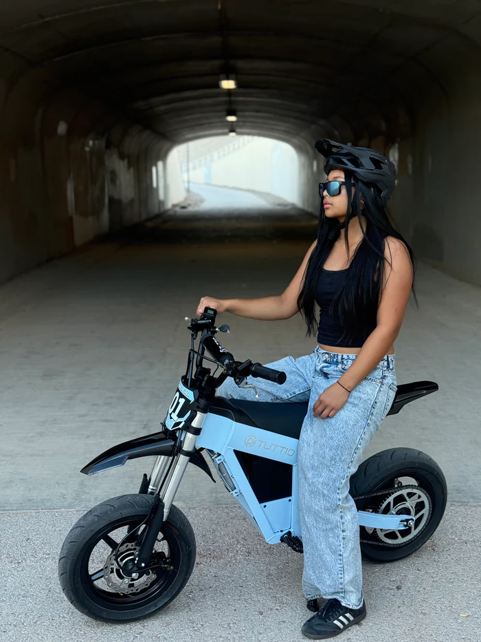 Tuttio Soleil01 GB cheapest adult electric bike