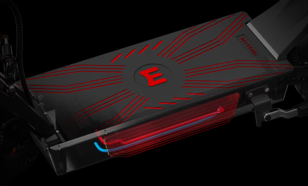 YUME Predator Water-cooled controllers