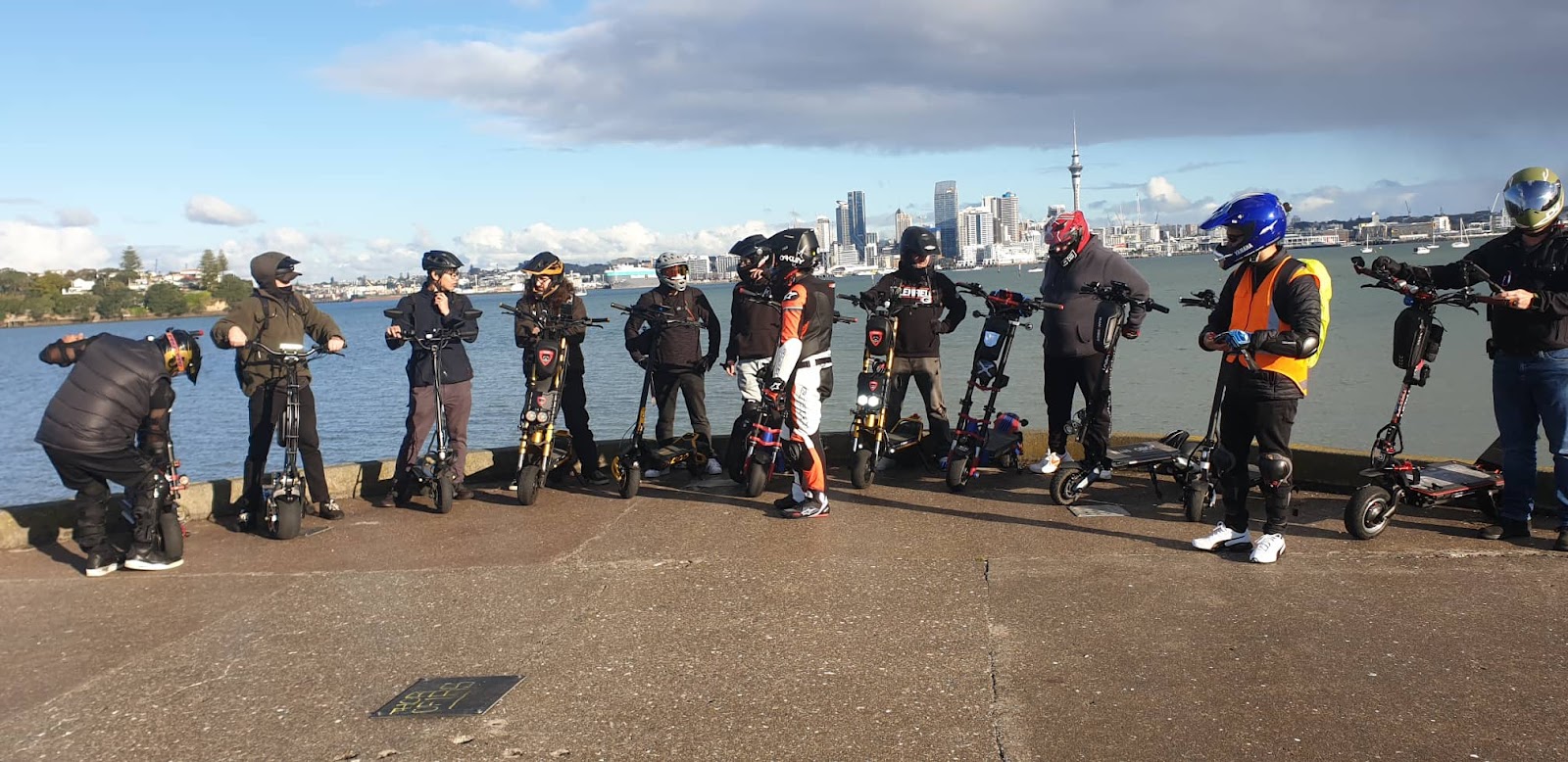 Electric Scooters for Adults Guide