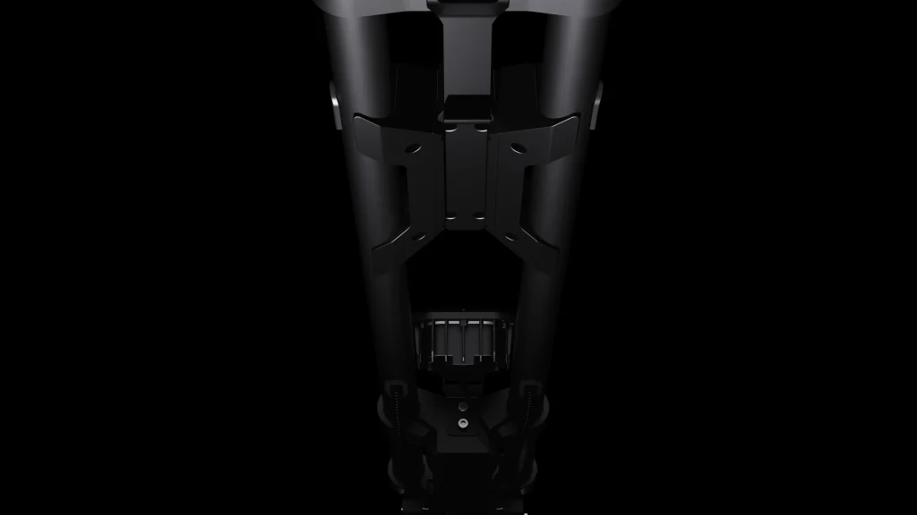 YUME XTRON Dual Stems
