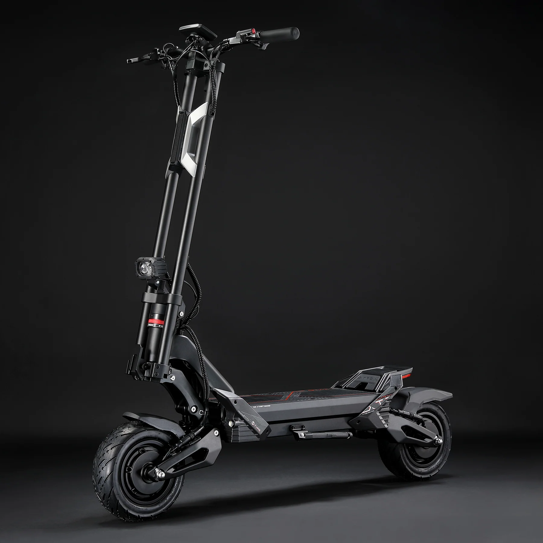 YUME XTRON Electric Scooter