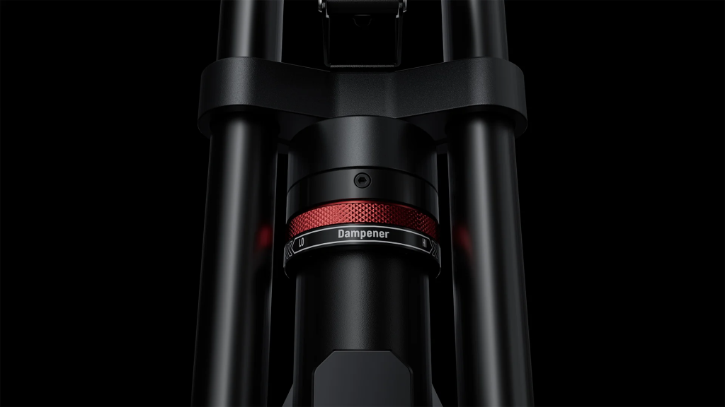 YUME XTRON Steering Damper