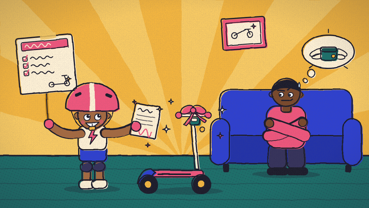 children-sweet-talk-electric-scooters-featured